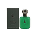 Men's Fragrance // Ralph Lauren // Polo Cologne Intense Spray // 2 oz