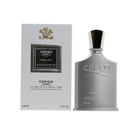 Men's Fragrance // Creed // Himalaya EDP Spray // 3.4 oz