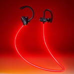 TOKK Glow Earbuds // Black