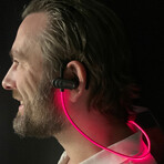 TOKK Glow Earbuds // Black