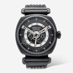 Rebellion Twenty-One Top Marques Automatic // RB-21-GMT-TB-TPOM