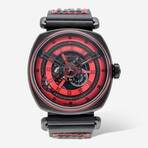 Rebellion Twenty-One Automatic // RB-21-GMT-TB-T12