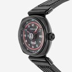 Rebellion Twenty-One Dakar Automatic // RB-21-3H-SB-DAK