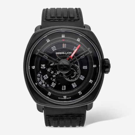 Rebellion Twenty-One Automatic // RB-21-GMT-SB-T05