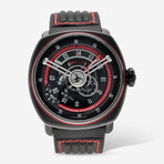 Rebellion Twenty-One Automatic // RB-21-GMT-SB-T06