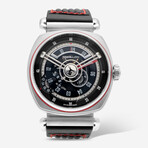 Rebellion Twenty-One Automatic // RB-21-GMT-ST-T02