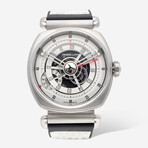 Rebellion Twenty-One Automatic // RB-21-GMT-ST-T03