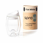 SPROGO // White 2-Pack