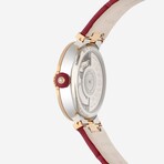 Bulgari Ladies Lucea Automatic // 102639 // New