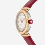 Bulgari Ladies Lucea Automatic // 102639 // New