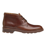 Welch Chukka Boot // Brandy (8)