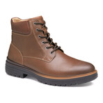 XC4 Henson Plain Toe Boot // Tan (8)