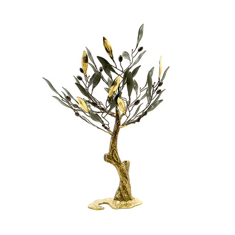 Olive Tree v.5