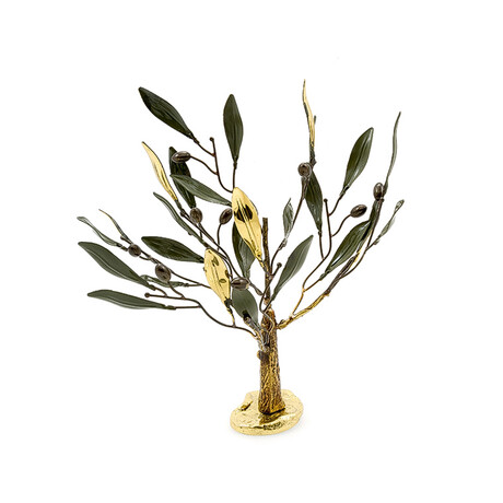 Olive Tree v.4