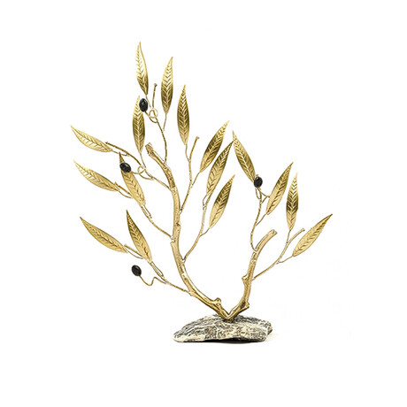 Olive Branch