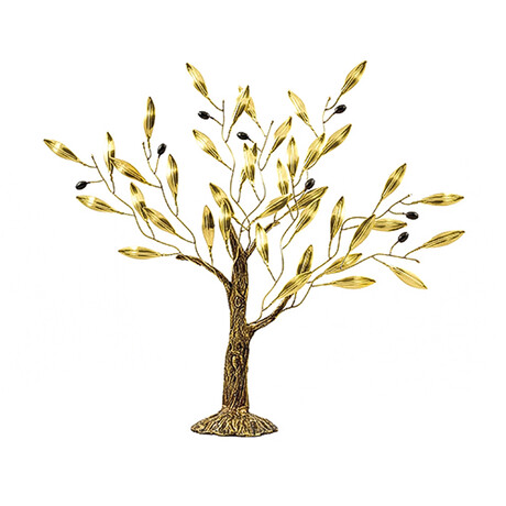 Olive Tree v.1