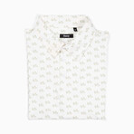 Mesa Mirage Golf Polo // White (S)