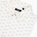 Mesa Mirage Golf Polo // White (S)