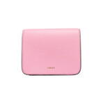 Medusa Small  Crossbody Handbag // Pink