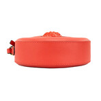 Medusa Canteen Bag // Red