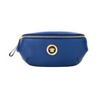 Medusa Fanny Pack // Royal Blue