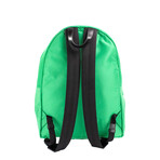 Medusa Backpack // Bright Green