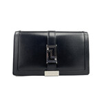 Greca Crossbody // Black