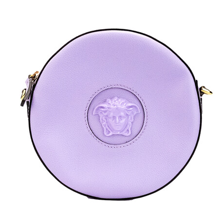 Medusa Canteen Bag // Lilac