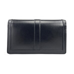 Greca Crossbody // Black