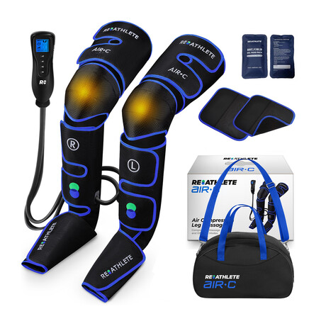 Air-C Leg Massager