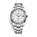 Rolex Datejust Automatic // Year 2023 // 126334 // Pre-Owned