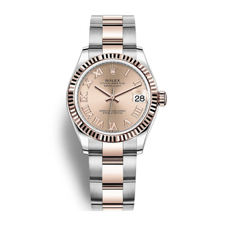 Rolex Ladies Datejust 31 Automatic // Year 2022 // 278271 // Pre-Owned