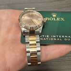 Rolex Ladies Datejust 31 Automatic // Year 2022 // 278271 // Pre-Owned