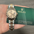 Rolex Ladies Datejust 31 Automatic // Year 2022 // 278271 // Pre-Owned