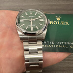 Rolex Oyster Perpetual Automatic // Year 2023 // 124300 // Pre-Owned