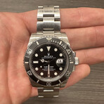 Rolex Submariner Oystersteel Automatic // Scrambled Serial // 116610LN // Pre-Owned