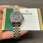 Rolex Ladies Datejust Automatic // Year 2019 // 279171 // Pre-Owned