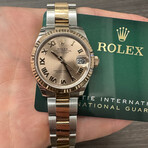 Rolex Ladies Datejust 31 Automatic // Year 2022 // 278271 // Pre-Owned