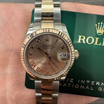 Rolex Ladies Datejust 31 Automatic // Year 2022 // 278271 // Pre-Owned