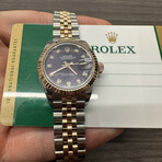 Rolex Ladies Datejust Automatic // Year 2019 // 279171 // Pre-Owned