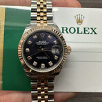 Rolex Ladies Datejust Automatic // Year 2019 // 279171 // Pre-Owned