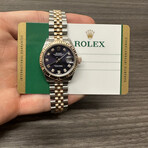 Rolex Ladies Datejust Automatic // Year 2019 // 279171 // Pre-Owned