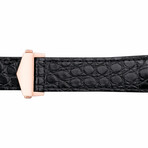 Apple Watch Band Exotic // Obsidian (38mm / 40mm / 41mm / 42mm)