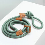 Ray Harness // Mint Green (Small)