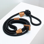 Ray Harness // Black (Small)