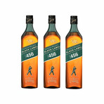 Johnnie Walker Black Label Squid Game Edition // Set of 3