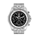 Breitling Bentley Chronograph Automatic // A4436412/BE17-990A // Pre-OwnedA4436412/BE17-990A // Pre-Owned