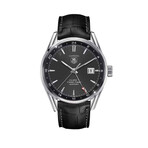 Tag Heuer Carrera Calibre Automatic // WAR2012.FC6326 // Pre-Owned