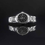 Tag Heuer Ladies Carrera Date Automatic // WAR2410.BA0776 // Pre-Owned