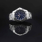 Tag Heuer Aquaracer Quartz // WAF1113.BA0801 // Pre-Owned